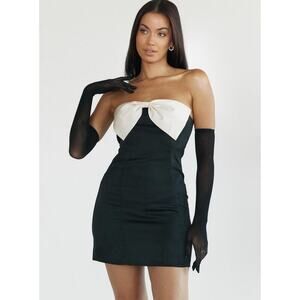princess polly veronica midi dress princess polly veronica midi dress -size us 0